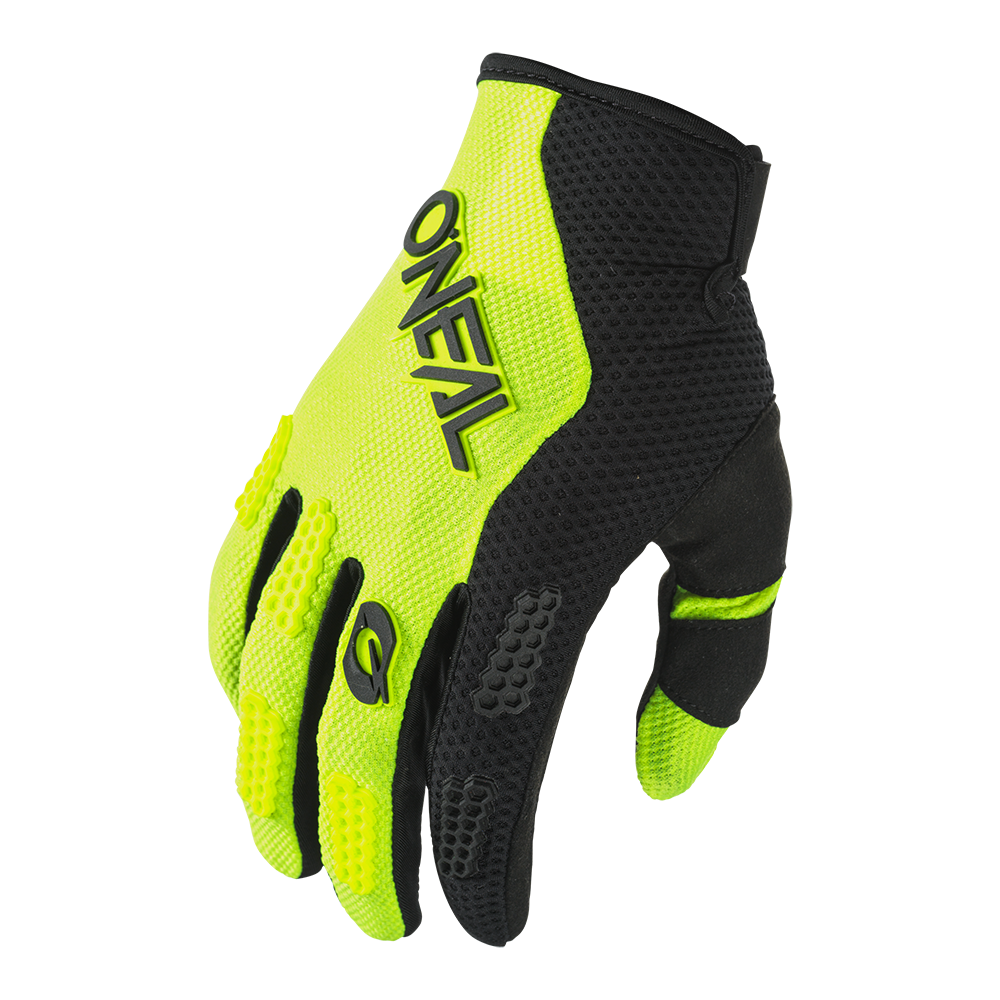Guanti O'NEAL ELEMENT V.24 YOUTH NEON YELLOW/BLACK