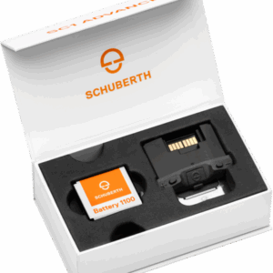 Interfono SCHUBERTH SC1 ADVANCED