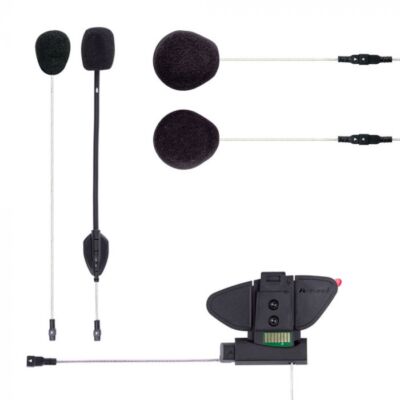 MIDLAND BT PRO AUDIO KIT CON ALTOPARLANTI SUPER BASS SOUND