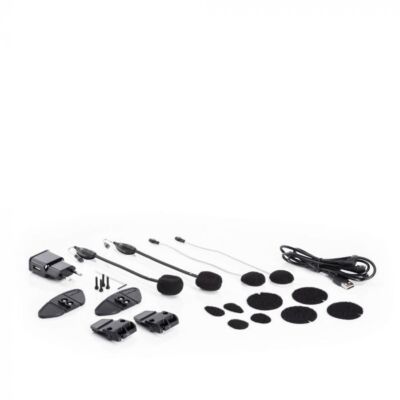 Interfono MIDLAND INTERCOM BTX2 PRO S TWIN - immagine 2