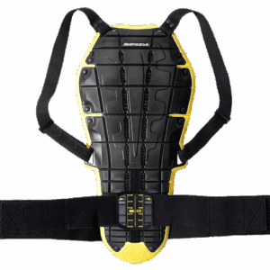 Paraschiena SPIDI BACK WARRIOR EVO