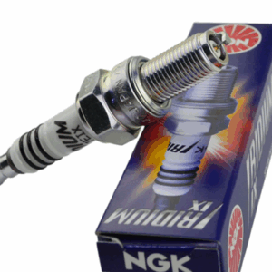 Candela NGK DCR8EIX