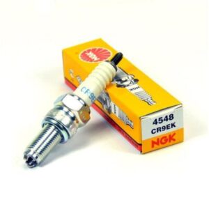 Candela NGK CR9EK