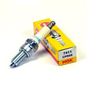 Candela NGK CPR8E