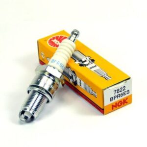 Candela NGK BPR6ES