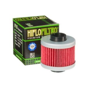 Filtro Olio HIFLO HF 185