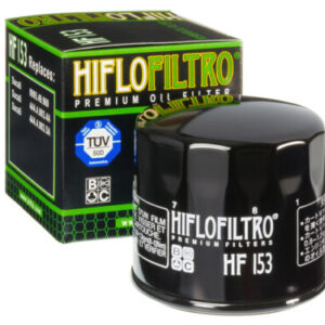 Filtro Olio HIFLO HF 153
