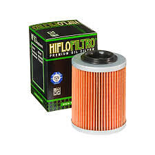 Filtro Olio HIFLO HF 152