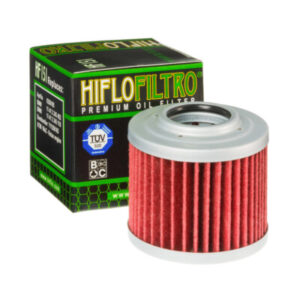 Filtro Olio HIFLO HF 151