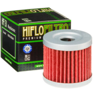 Filtro Olio HIFLO HF 131