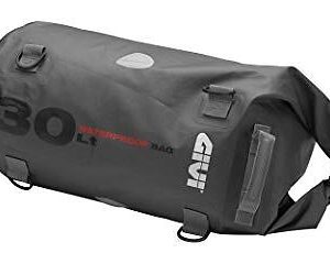 Borsa rullo GIVI WATERPROOF EA114BK