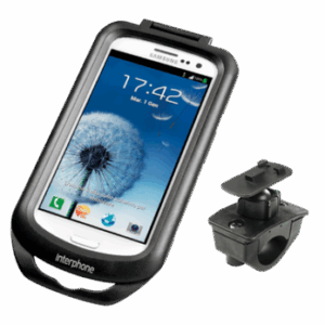 Custodia CELLULAR LINE IMPERMEABILE per SAMSUNG GALAXY S III