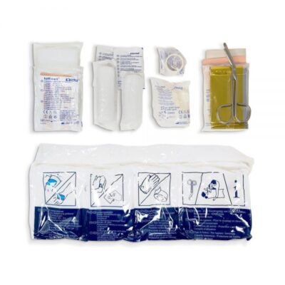 KIT PRONTO SOCCORSO - immagine 2