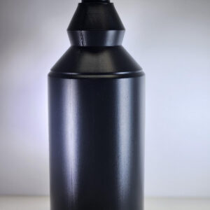 Flacone in plastica 800ml DirtWheels