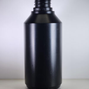 Flacone in plastica 250ml DirtWheels