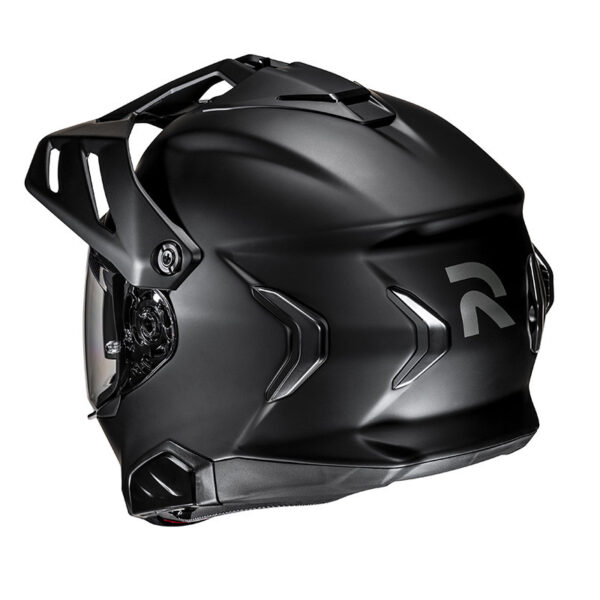 Casco HJC R-PHA60 NERO OPACO - immagine 2