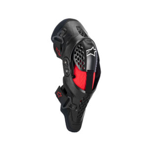 ginocchiere protezione motocross enduro alpinestars sx1 plasma