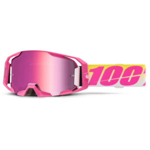 occhiali motocross enduro mtb 100/% armatic sellars