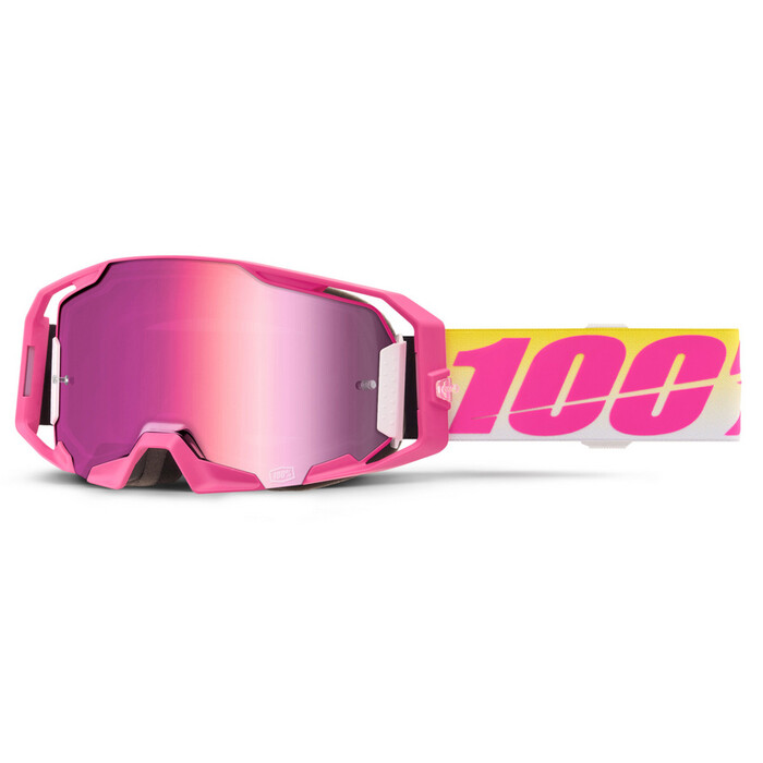 occhiali motocross enduro mtb 100/% armatic sellars