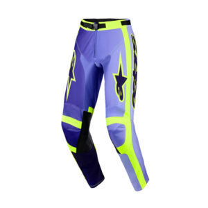 Pantaloni ALPINESTARS RACER PORTL 2026 VIOLA