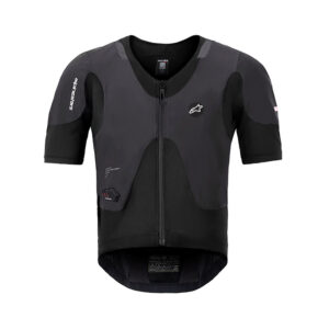 airbag moto alpinestars tech-air 5 plasma protezione pista strada offroad 1