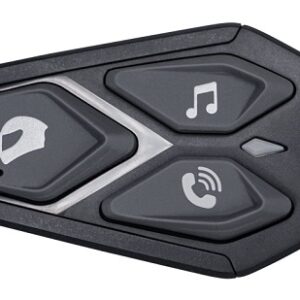 interfono moto singolo airoh awc2