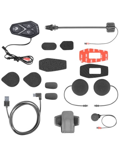 Interfono AIROH AWC2 - immagine 2