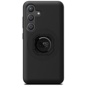 quad lock custodia telefono samsung s24 porta telefono da moto