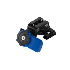 quad lock supporto da vaschetta liquido freno porta telefono moto