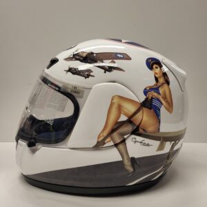 Casco SUOMY APEX LA COCCA