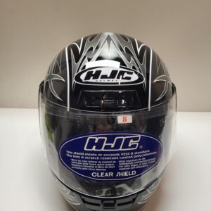 Casco HJC CS10 TATOO MC5