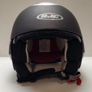 Casco HJC IS-35 GRIGIO OPACO