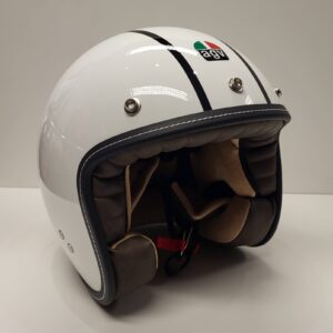 Casco AGV RP60 MULTI BONNEVILLE GLADIATOR