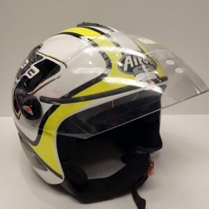 C. AIROH JT TC222 GLOSS