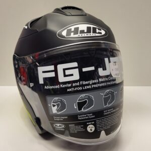 Casco HJC FG-JET PATON MC4HSF