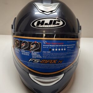 Casco HJC FS-MAX ANTRACITE