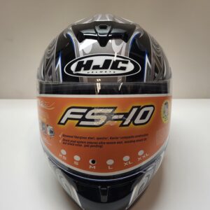 Casco HJC FS10 INFINITY MC5