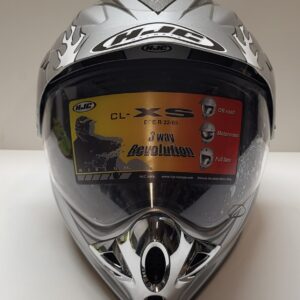 Casco HJC CLXS VAPOR MC5