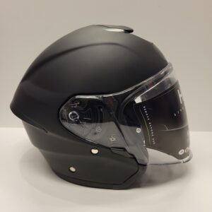 Casco AIROH H.20 NERO OPACO