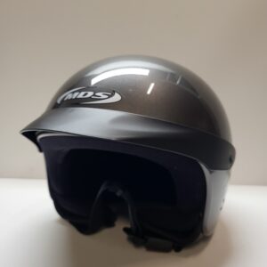 Casco MDS ASCOT NEW CANNA DI FUCILE