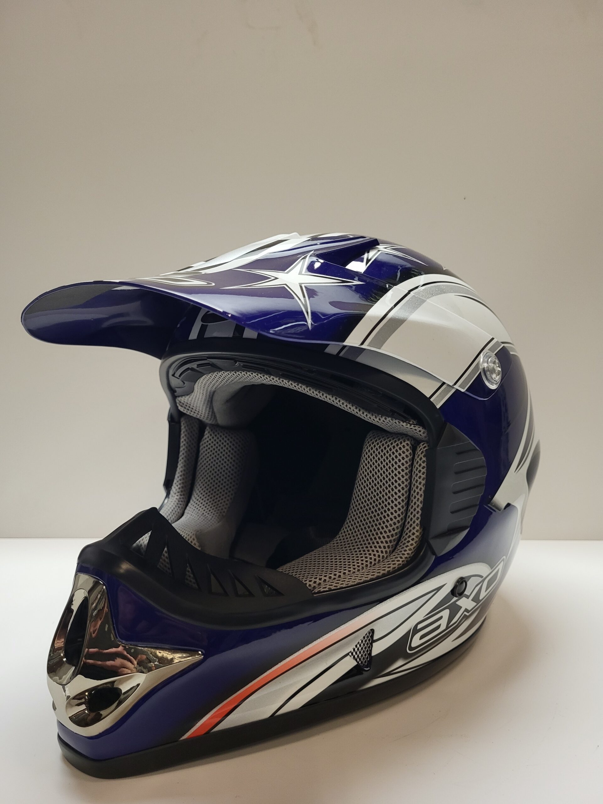 caschi bambino - Motoline