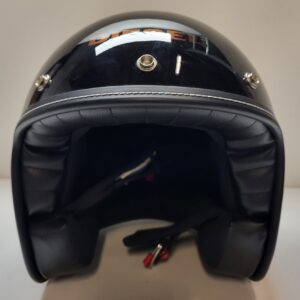 Casco DIESEL OLD-JACK MULTI PEARL VIOLET