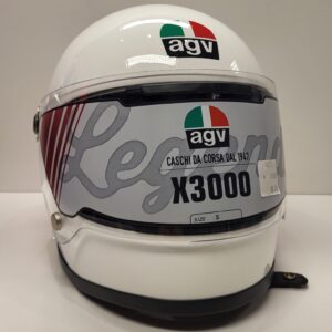 Casco AGV X3000 MULTI GLORIA