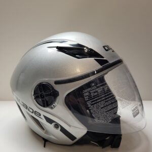 Casco AGV BLADE LX ARGENTO