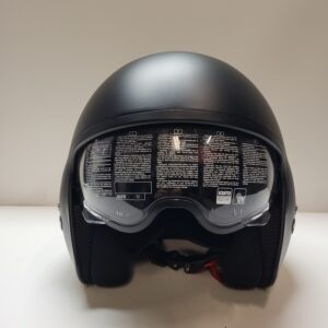 Casco DIESEL HI-JACK MULTI GREY/MATT BLACK