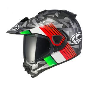 casco moto adventure arai tour x5 italia