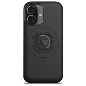 quad lock custodia telefono iphone 17 porta telefono da moto