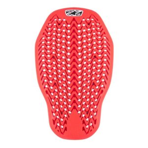 inserto paraschiena moto alpinestars plasma livello 2