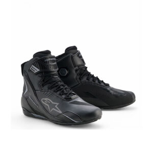 scarpe moto alpinestars faster 4