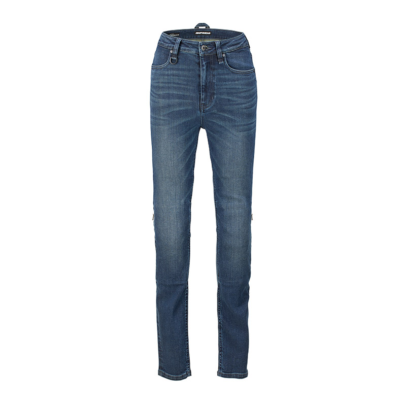 Jeans SPIDI J-FIT SUPERSLIM DONNA BLU SCURO